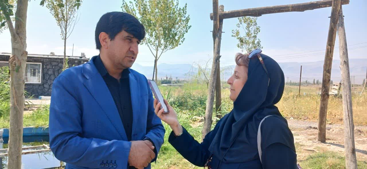 500 هکتار زمین آماده واگذاری در منطقه آزاد ماکو برای کشت‌های گلخانه‌ای/سازمان منطقه آزاد ماکو از سرمایه گذاران خواست در طرح های کشاورزی  ورود کنند